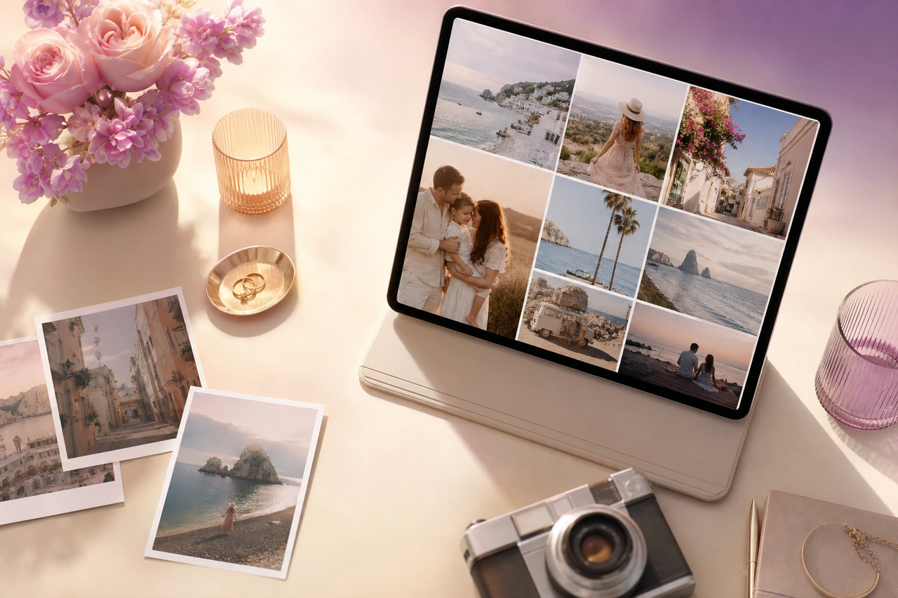 How to Make a Photo Collage: The Complete Guide